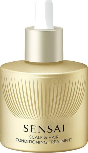 Scalp & Hair Conditioning Treatment 55 ml 55 ml