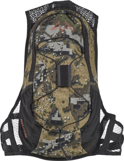 Swedteam Alpha 5 Backpack Desolve Veil Desolve Veil one_size