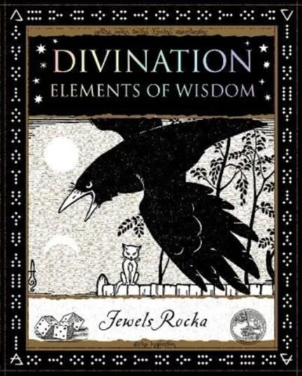 Divination Av Jewels Rocka Divination Av Jewels Rocka