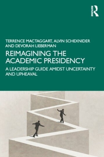 Reimagining the Academic Presidency