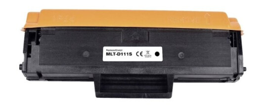 Renkforce Tonere Erstatter Samsung Mlt-D111s Kompatibel Sort 1000 Sider Rf-5607928 Rf-5607928