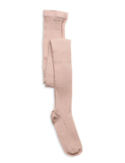 mp Denmark Juno Tights Pink 122