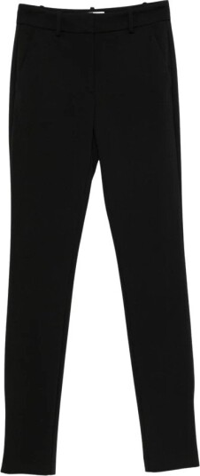 Ermanno Scervino Dame Bukser Svart L, Ermanno Scervino Dame Bukser Svart L,