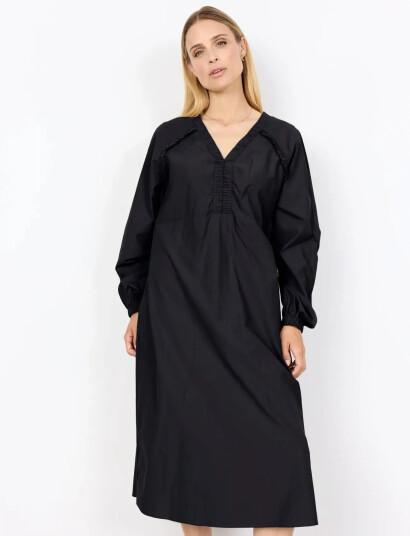 Soyaconcept Sc-Netti - Black - XS Soyaconcept Sc-Netti - Black - XS