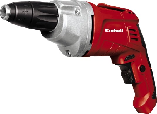 Einhell Skrumaskin Th-Dy 500 E 500 w, 4 m Kabel