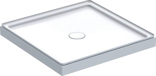 Contura Shower Next Kabinekar 70x90cm