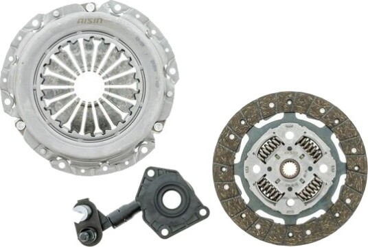 AISIN CKZ-632R Clutchsett