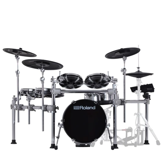 Roland TD716 Digitalt trommesett