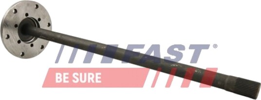 FAST FT27189 Drivaksel FAST FT27189 Drivaksel