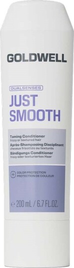 Goldwell Dualsenses Just Smooth Taming Conditioner 200ml