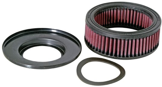 Luftfilter K&N Filters KA 1596