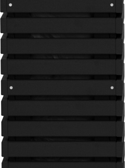 Plantekasse Jabo Horizont 2 35x35x70cm FSC (B)