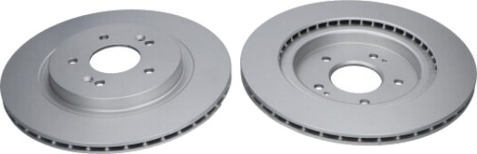 Bremseskive KAVO PARTS BR 10133 C