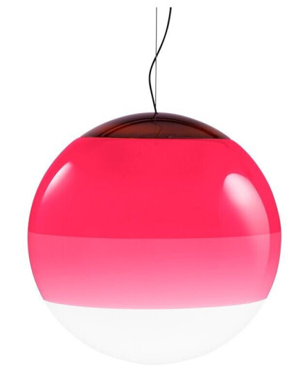 Marset Dipping Light 40 Pendel Pink Marset Dipping Light 40 Pendel Pink