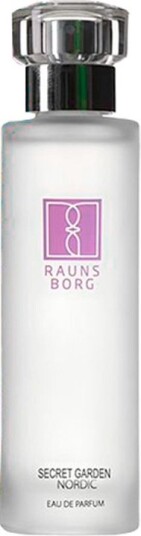Raunsborg Secret Garden Eau De Parfum 50 ml Raunsborg Secret Garden Eau De Parfum 50 ml