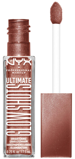 NYX Professional Makeup Ultimate Glow Shots 09 Mango Moment