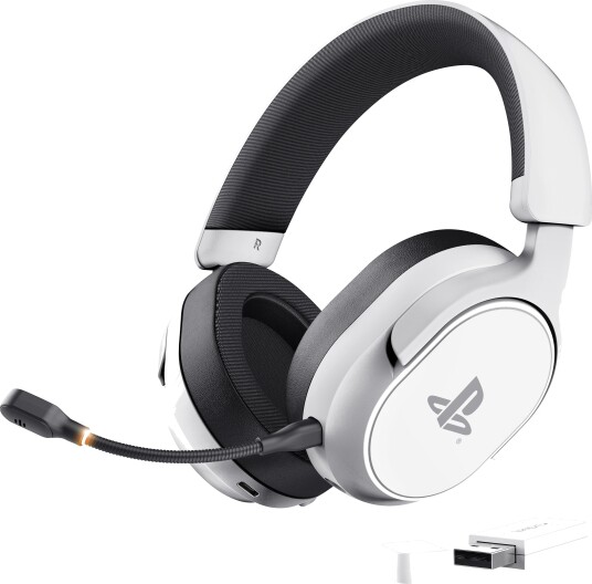 Trust GXT499 Forta White