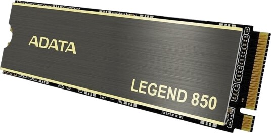 ADATA LEGEND 850 SSD 512GB M.2 PC