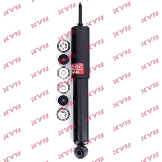 Støtdemper KYB 344203 Støtdemper KYB 344203