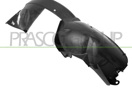 Innerskjerm plastikk PRASCO DA3203604P