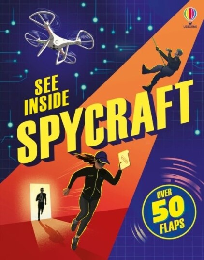 See Inside Spycraft