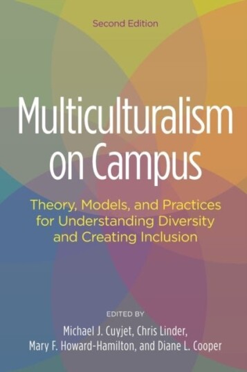 Multiculturalism on Campus