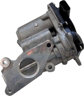 EGR ventil MEAT & DORIA 88439