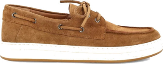 Hogan Herre Sko Brun 41 EU,