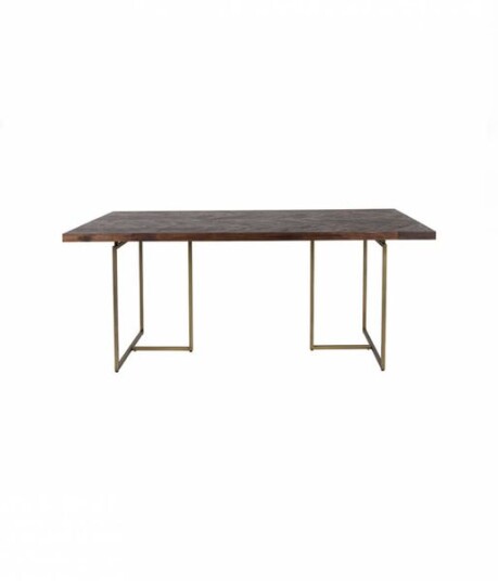 Dutchbone - Class Spisebord - 180 X 90 cm