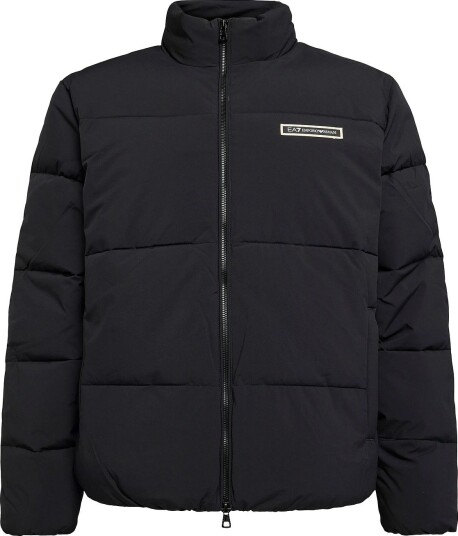 EA7 Bomber Jacket   BLACK   3XL