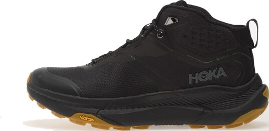 Joggesko Hoka® M Transport Hike Gtx Black/ Black EUR 47 1/3