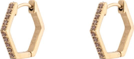 Dark Dame Accessories Beige ONE SIZE,