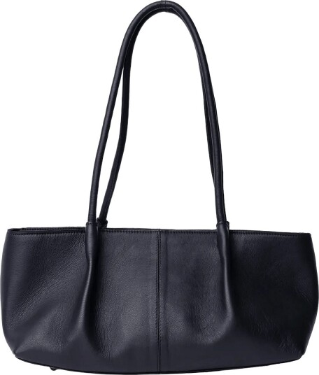 RE:DESIGNED EST 2003 Sille   Black   ONE SIZE