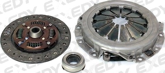 Clutchsett EXEDY DHK2033