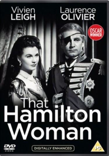 That Hamilton Woman DVD That Hamilton Woman DVD