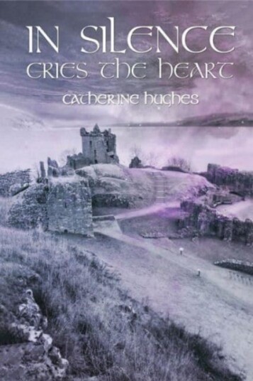 In Silence Cries The Heart Av Catherine Hughes