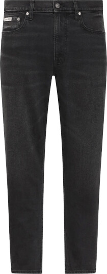 Calvin Klein Jeans Classic Taper Avery Black Stone Black 32 x 30