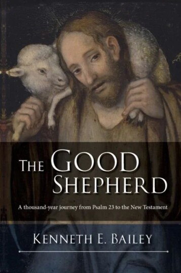The Good Shepherd Av Kenneth (Author) Bailey