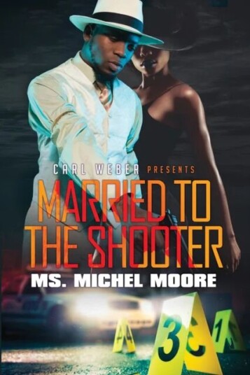 Married To The Shooter Av Ms. Michel Moore Married To The Shooter Av Ms. Michel Moore