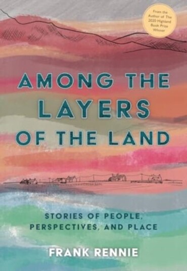 Among the Layers of the Land Among the Layers of the Land