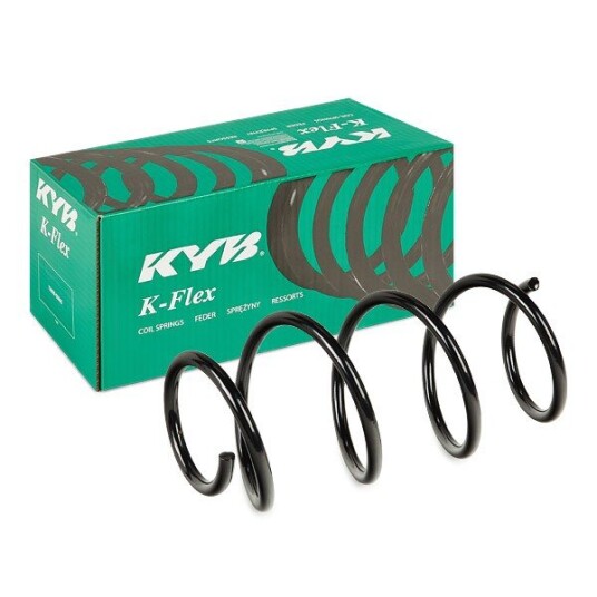 Fjær KYB RA1256 Fjær KYB RA1256