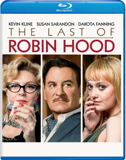 The Last Of Robin Hood 2013 Bluray