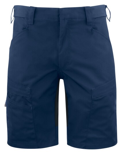 ProJob 2522 Shorts Stretch Marine C46