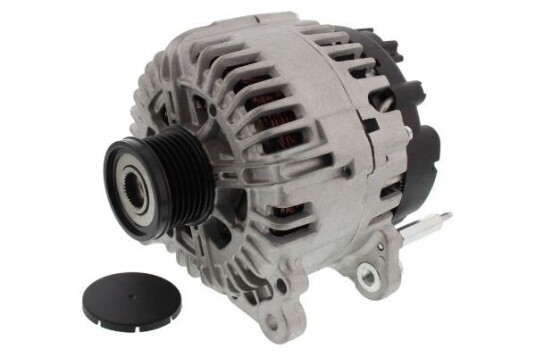 Dynamo MAPCO 13215