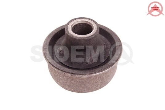 Foring, bærebru/bærearm SIDEM 809604 Foring, bærebru/bærearm SIDEM 809604