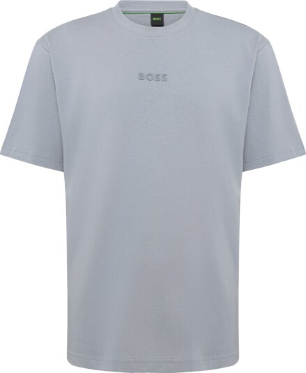 BOSS Tee 10 Grey XL