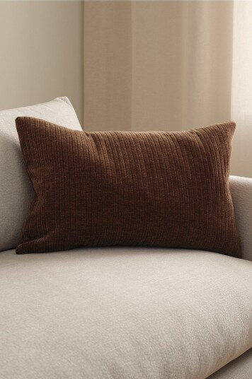 Ellos Home Putetrekk Rosanna Brun