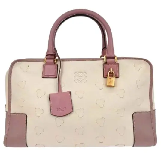 Loewe Dame Beige