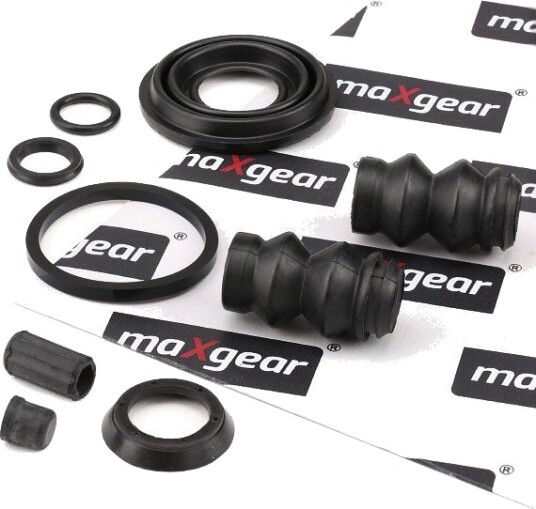 Reparasjonssett, bremsecaliper MAXGEAR 27-0437 Reparasjonssett, bremsecaliper MAXGEAR 27-0437
