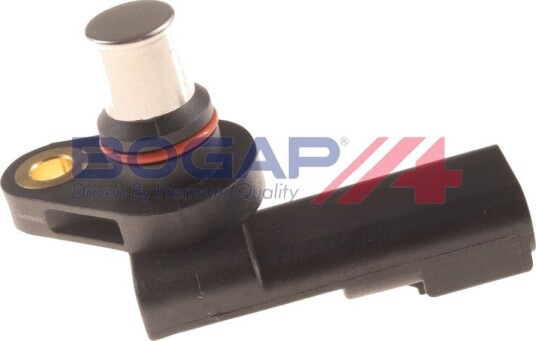 Sensor, kamakselposisjon BOGAP B6116104